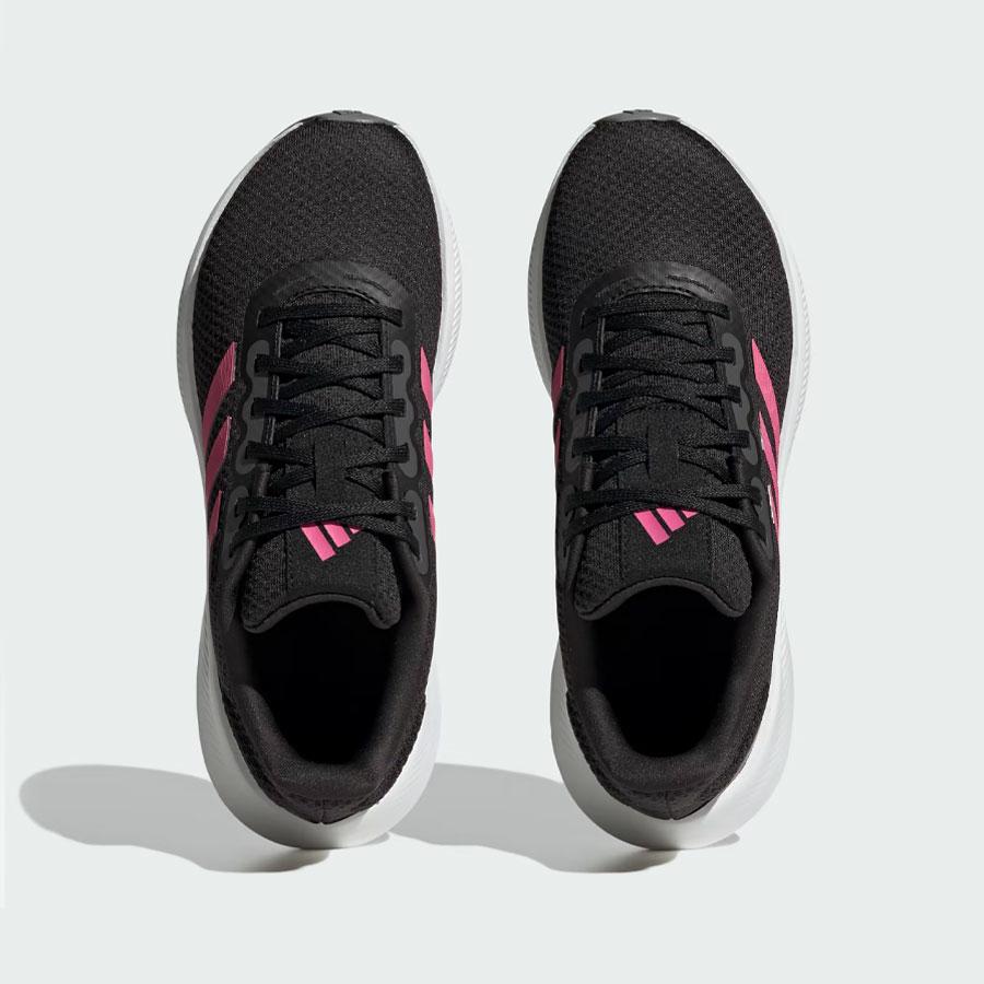 RUNFALCON 3.0 W CBLACK/PULMAG/GRESIX