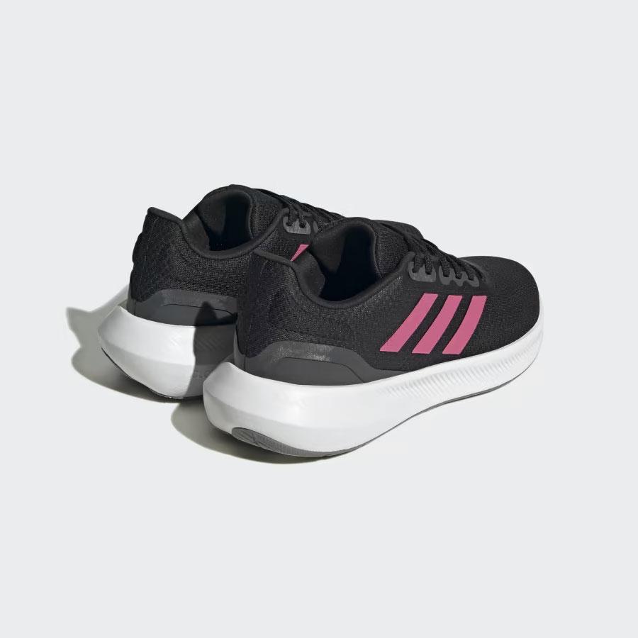 RUNFALCON 3.0 W CBLACK/PULMAG/GRESIX