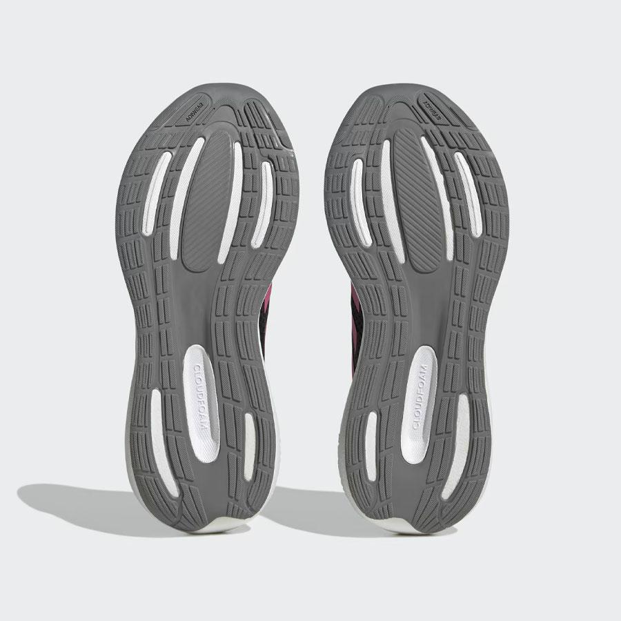 RUNFALCON 3.0 W CBLACK/PULMAG/GRESIX
