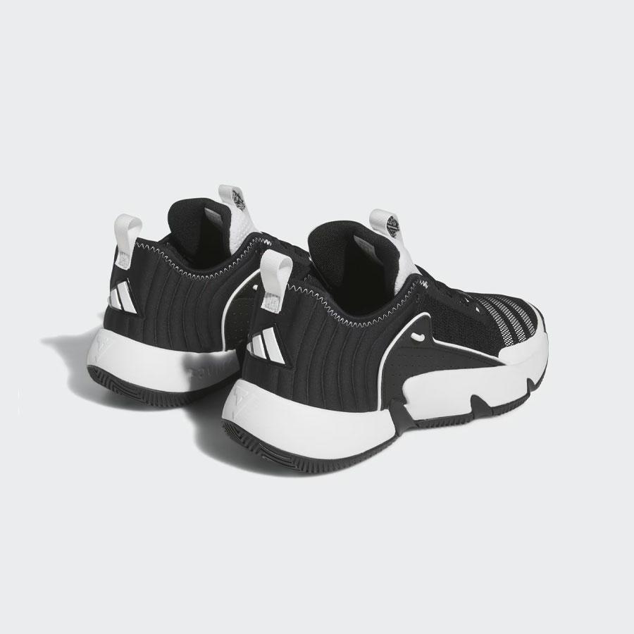 TRAE UNLIMITED CBLACK/FTWWHT/CBLACK