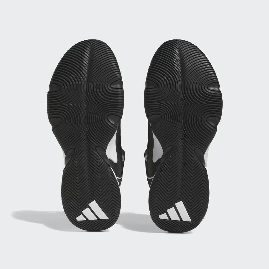 TRAE UNLIMITED CBLACK/FTWWHT/CBLACK