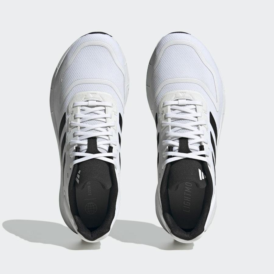 DURAMO 10 FTWWHT/CBLACK/FTWWHT
