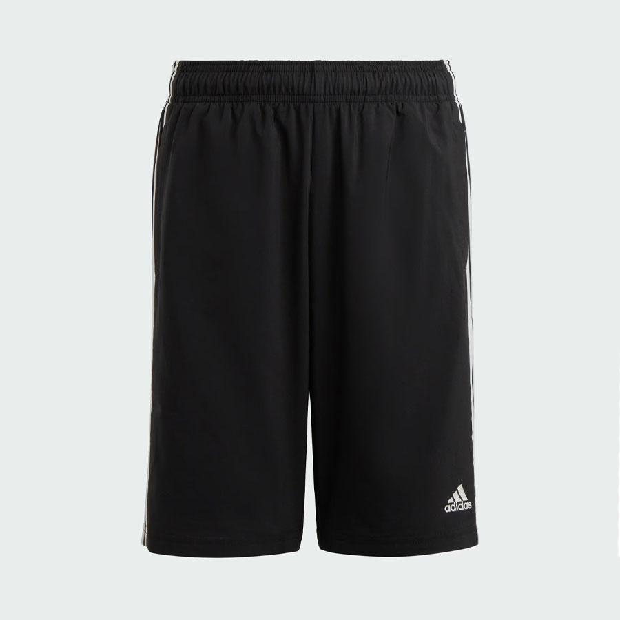 U 3S WN SHORT BLACK/WHITE