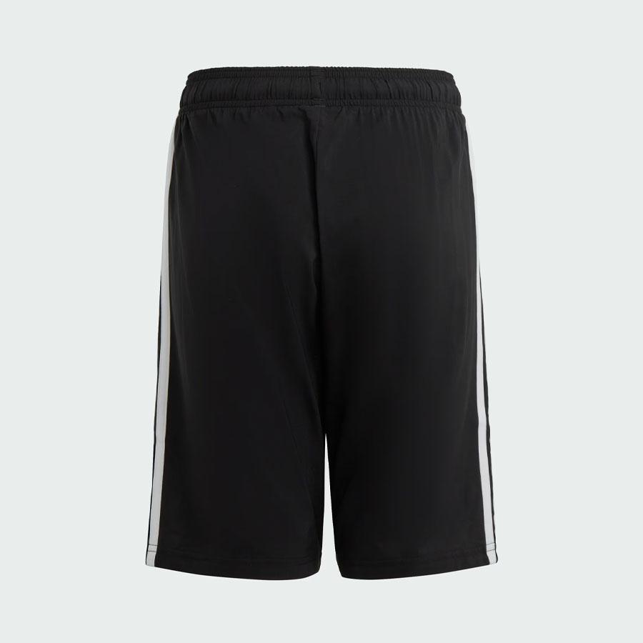 U 3S WN SHORT BLACK/WHITE