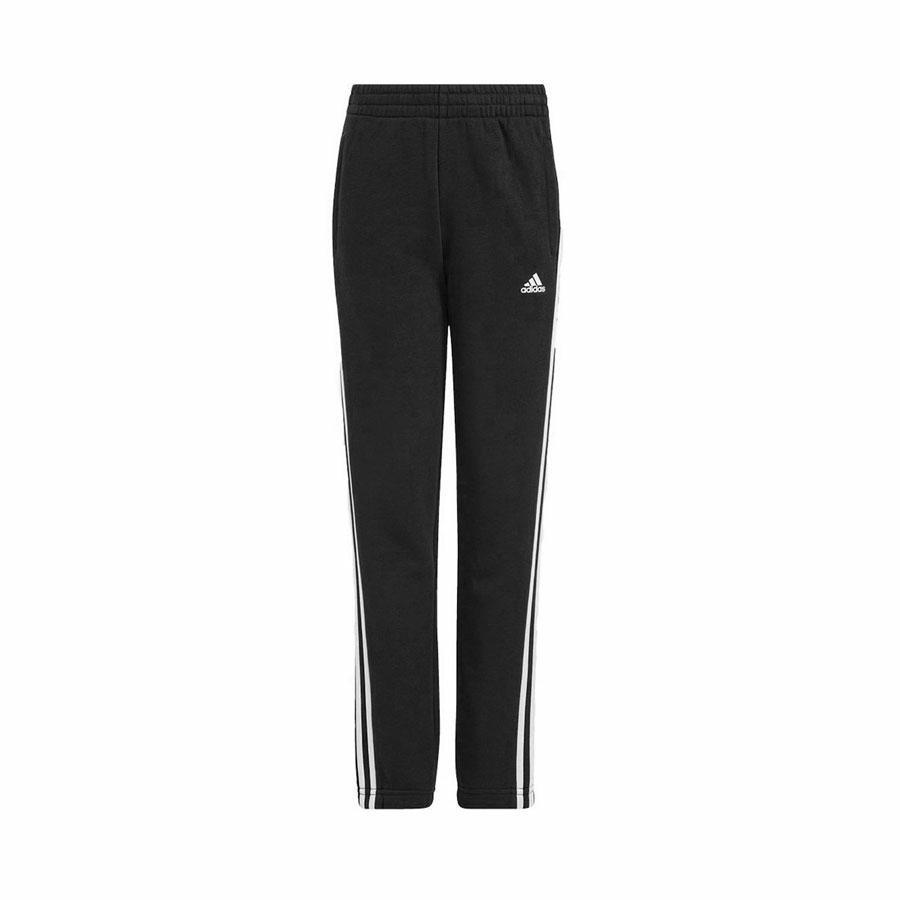 U 3S FL PANT BLACK/WHITE