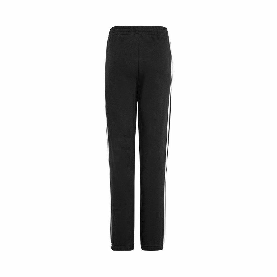 U 3S FL PANT BLACK/WHITE