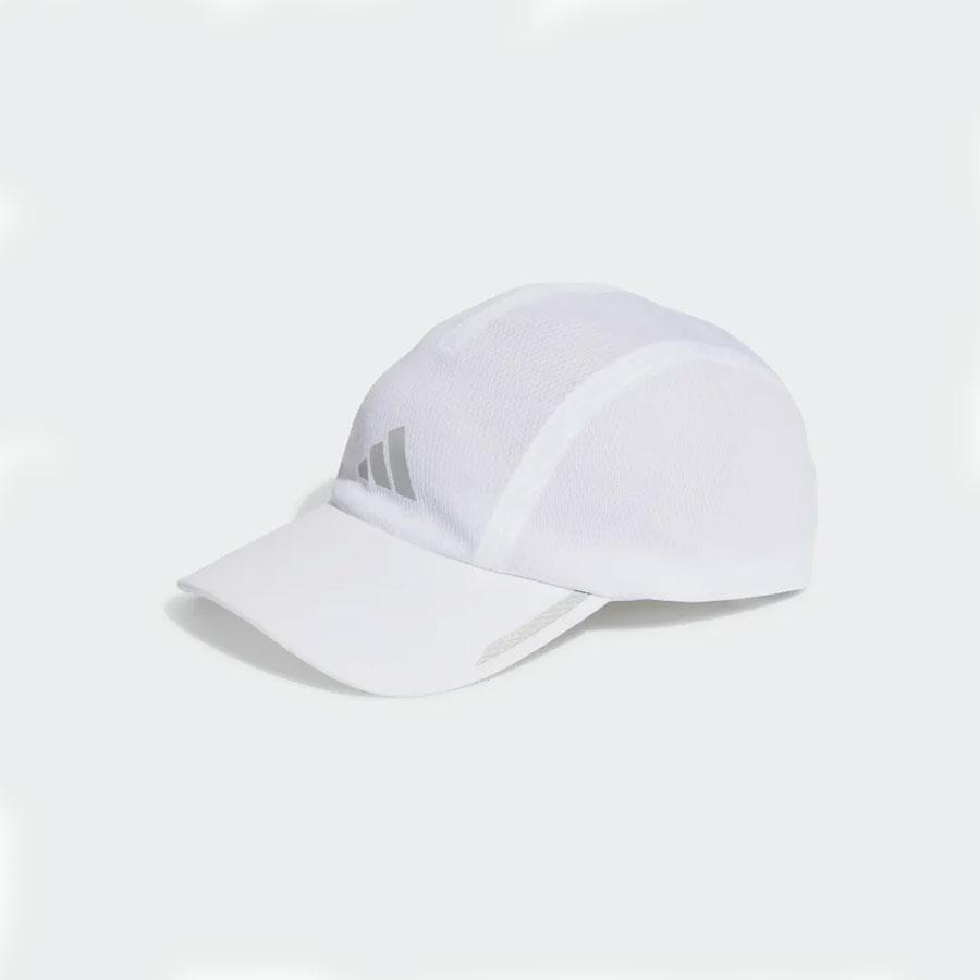 RUN MES CA A.R. WHITE/REFSIL