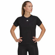 TR-ES CREW T BLACK