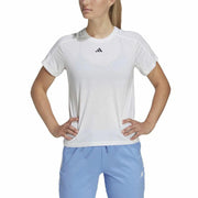 TR-ES CREW T WHITE