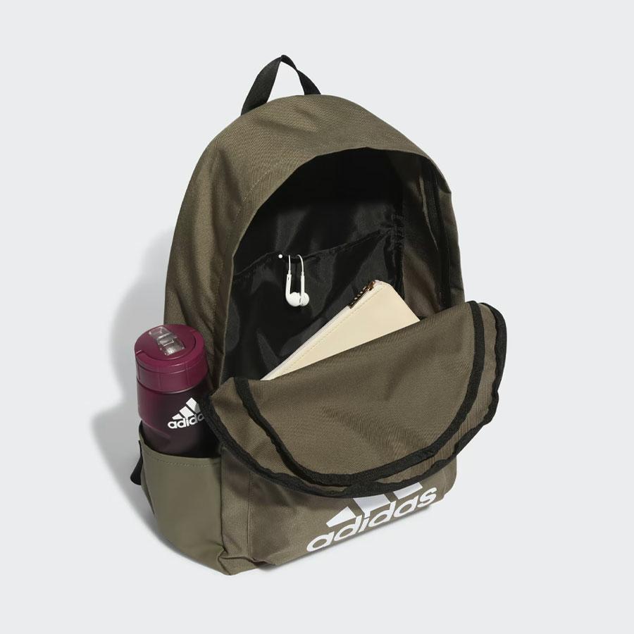 CLSC BOS BP OLISTR/WHITE