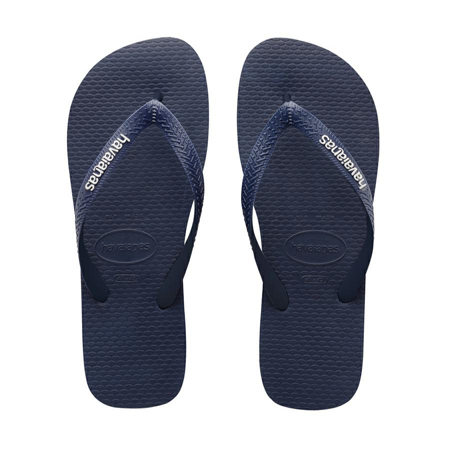 RUBBER LOGO NAVY BLUE/NAV NAVY/WHITE