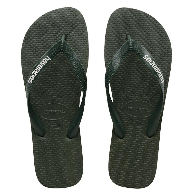 RUBBER LOGO OLIVE GREEN OLIVE GREEN