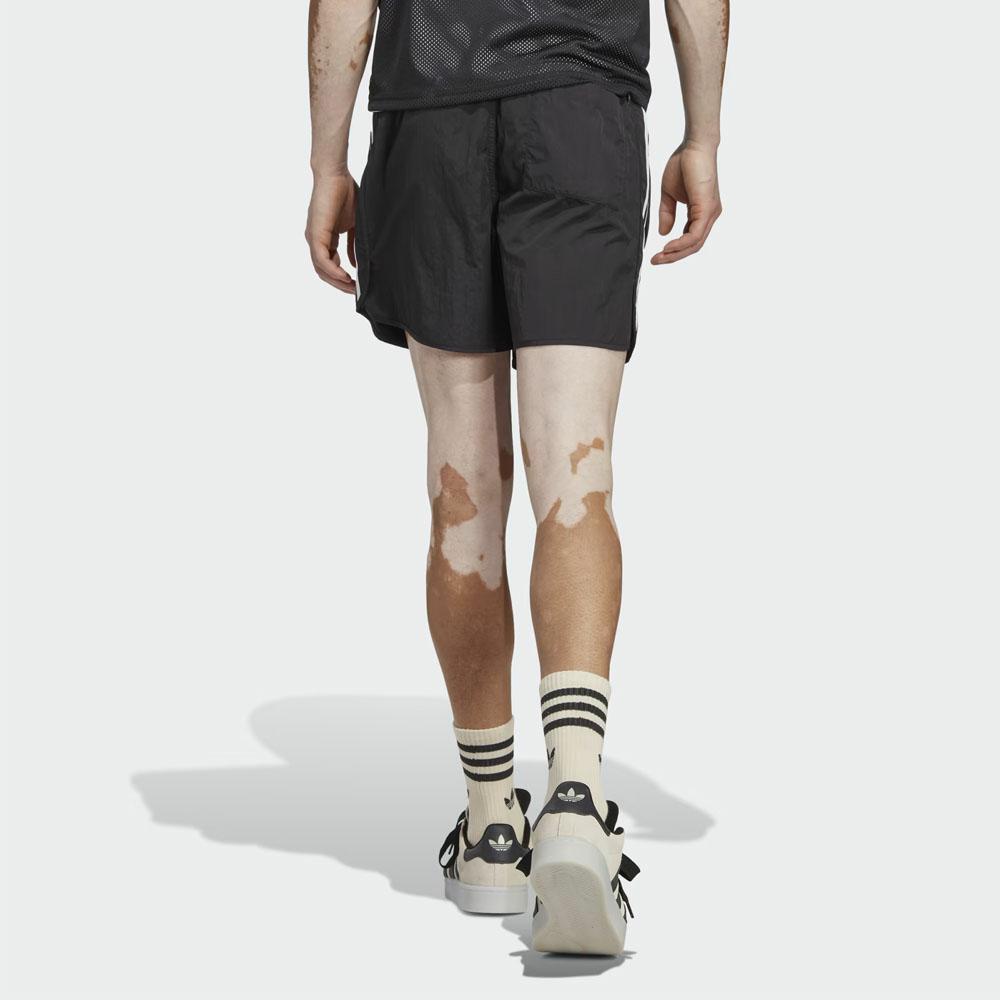 SPRINTER SHORTS BLACK