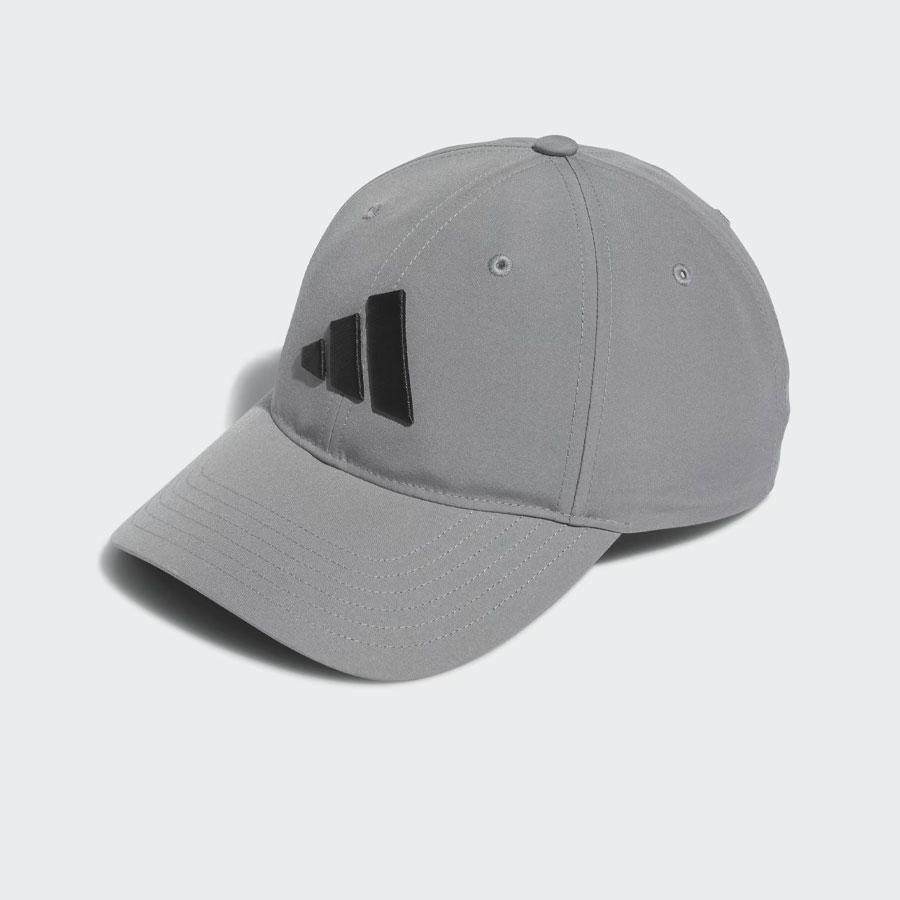 PERFORM CAP EU GREY HEATHER