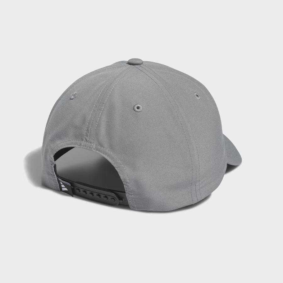 PERFORM CAP EU GREY HEATHER
