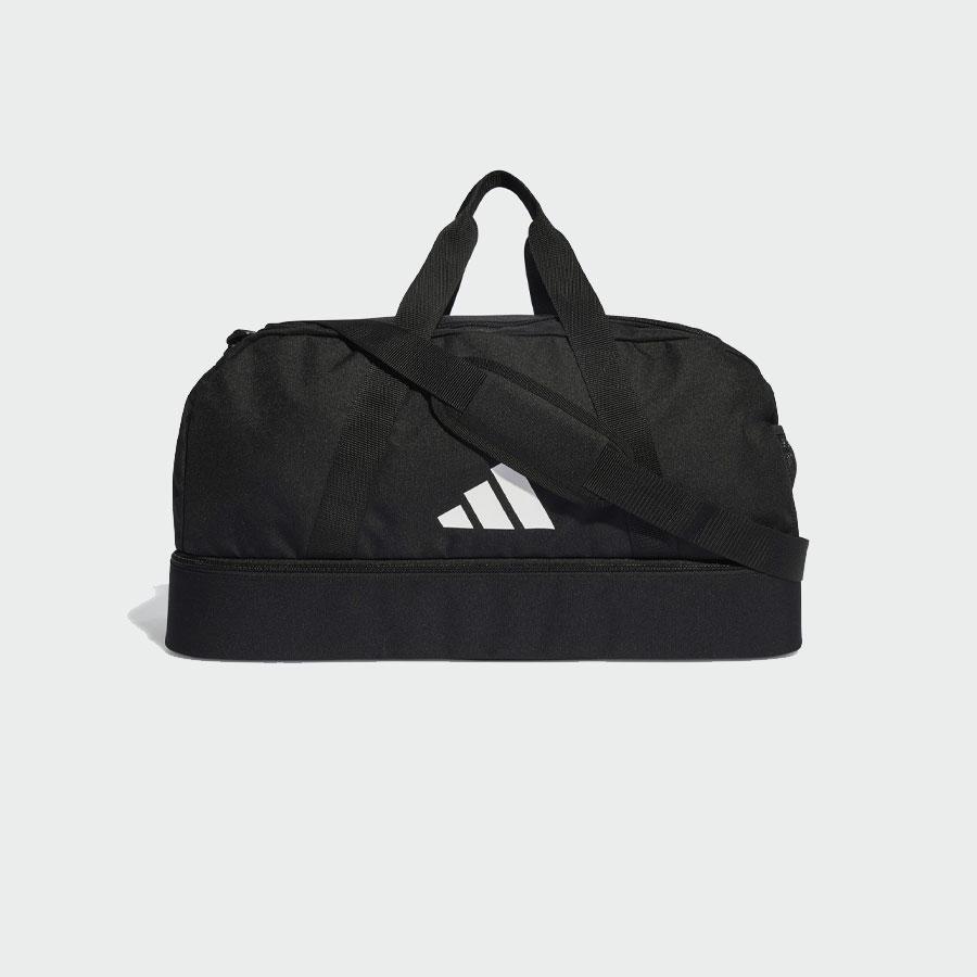 TIRO L DU M BC BLACK/WHITE