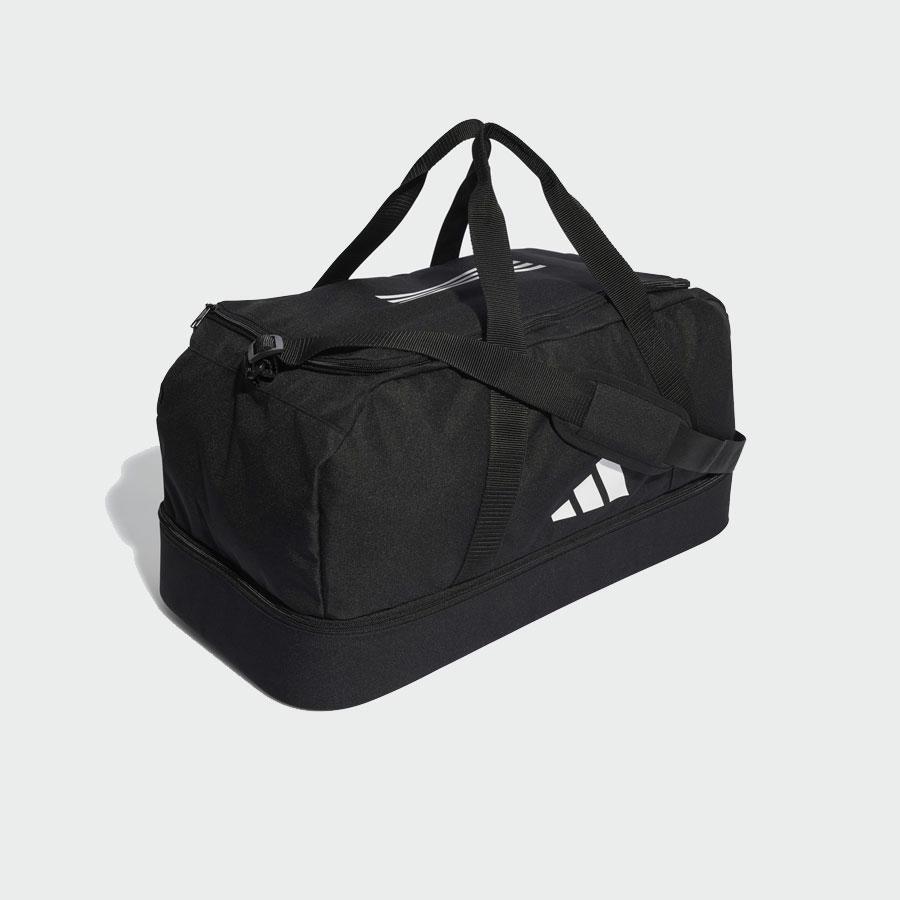 TIRO L DU M BC BLACK/WHITE