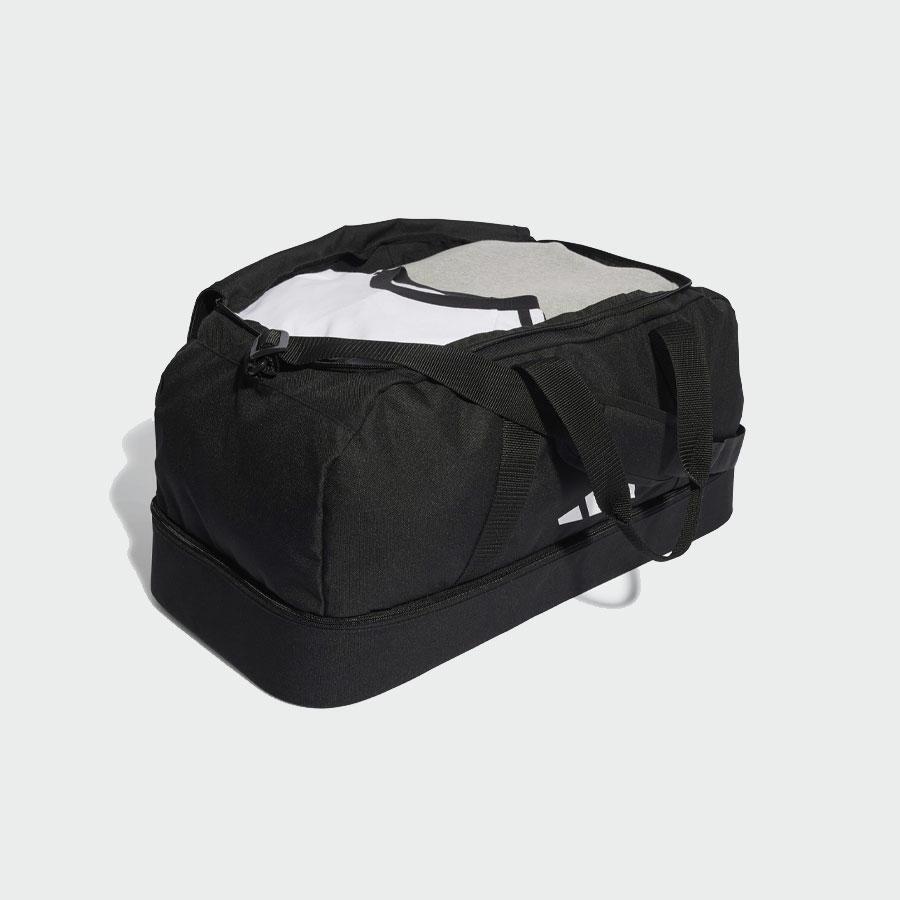 TIRO L DU M BC BLACK/WHITE