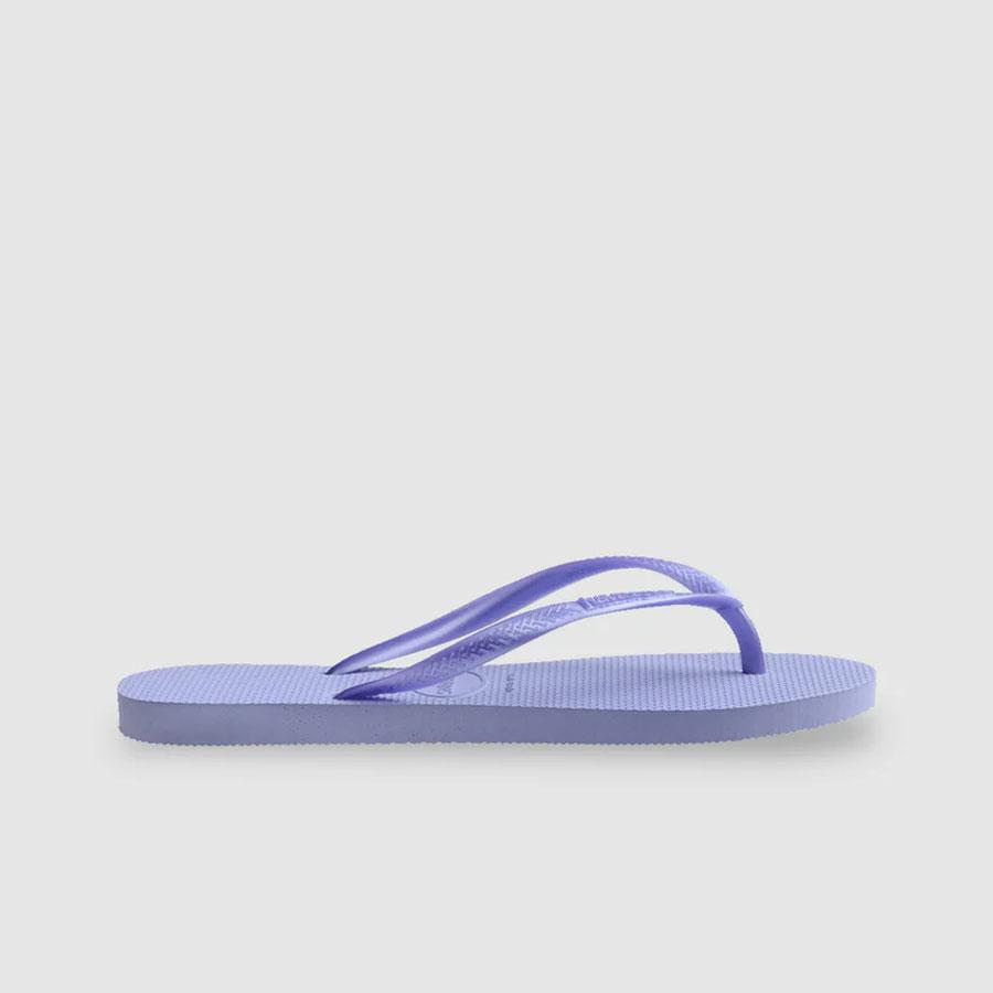 SLIM METALLIC LILAC BREEZ LILAC