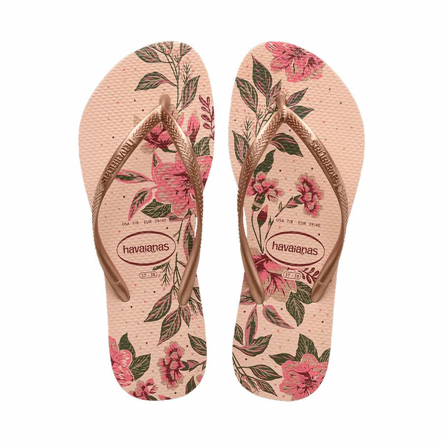 SLIM ORGANIC BALLET ROSE/ BALLET ROSE/ GOLDEN
