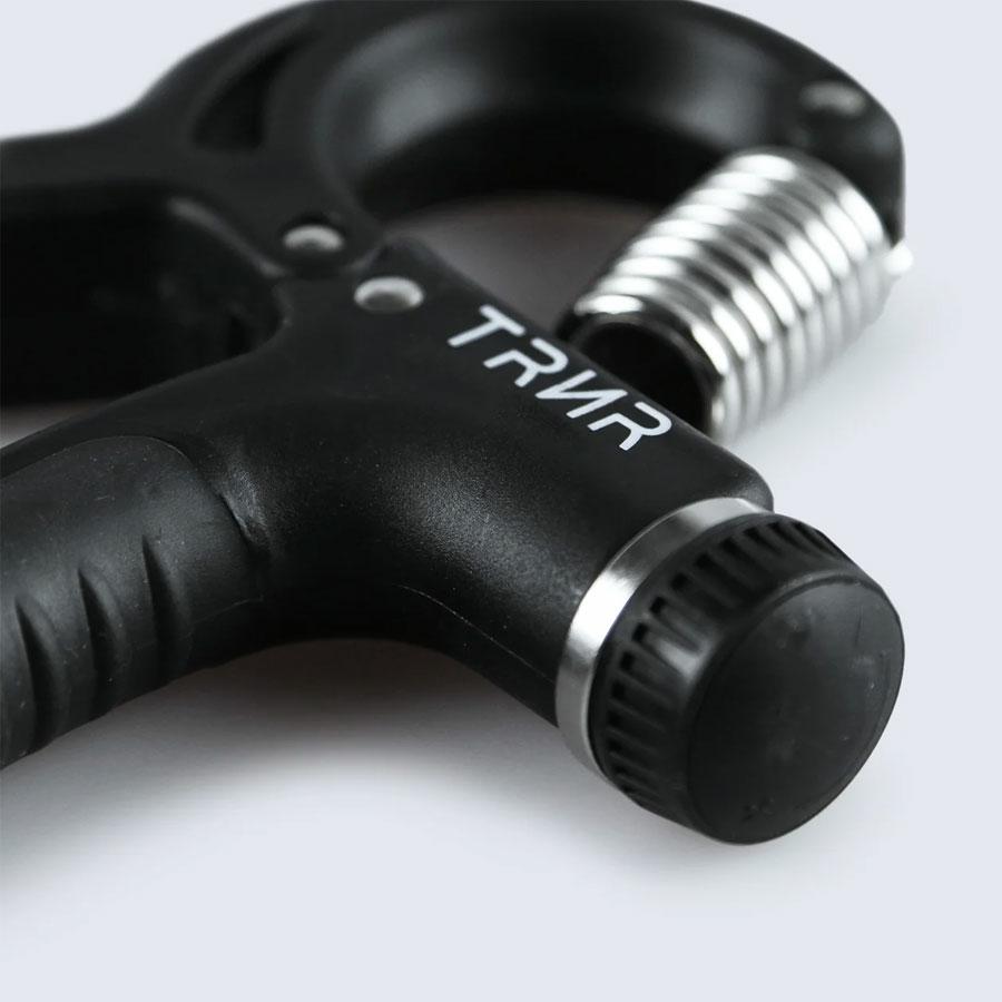 STRENGTH GRIP BLACK