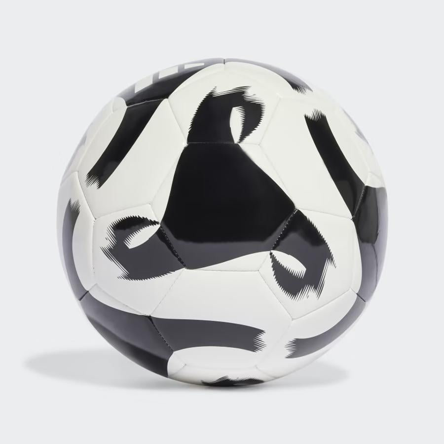 TIRO CLB WHITE/BLACK