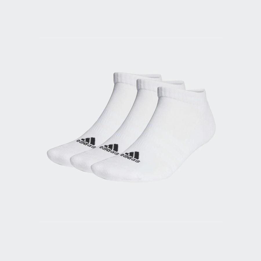 C SPW LOW 3P WHITE/BLACK