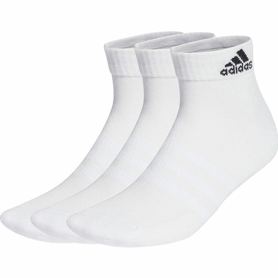 C SPW ANK 3P WHITE/BLACK
