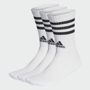 3S C SPW CRW 3P WHITE/BLACK