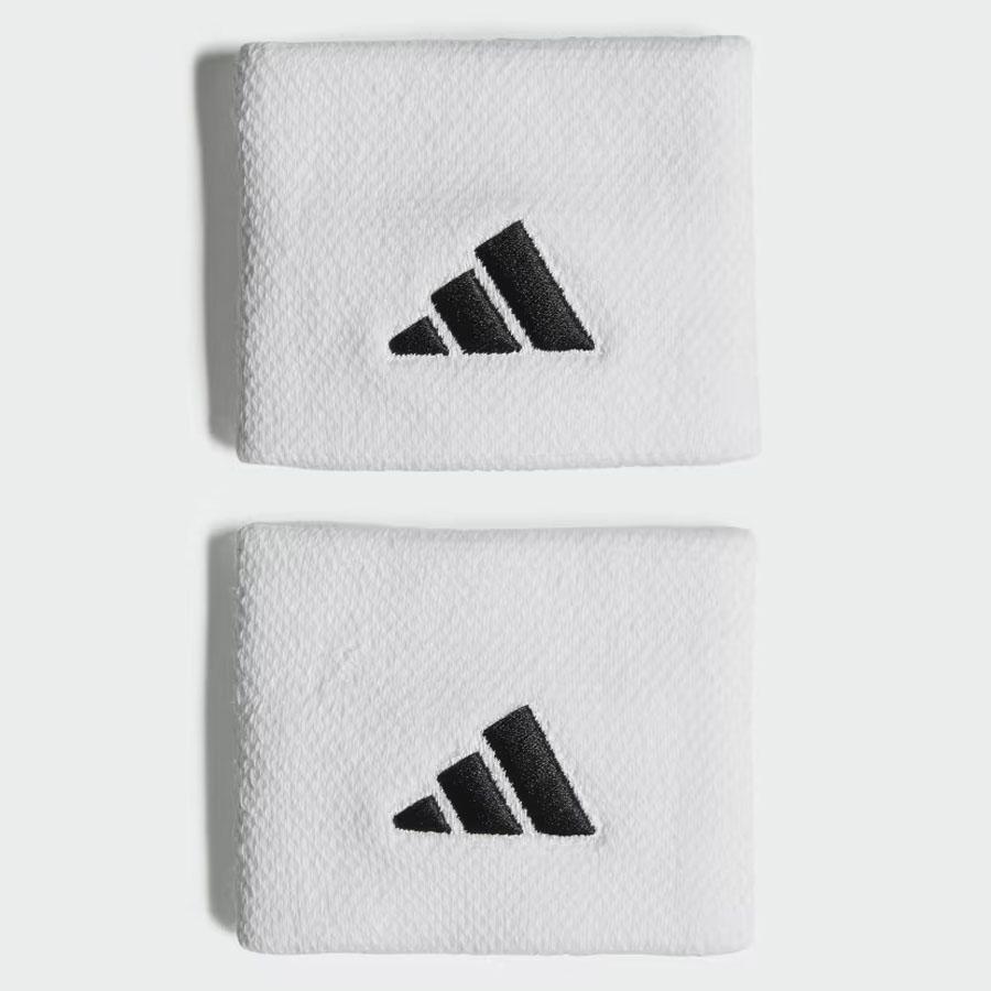 TENNIS WB S WHITE/WHITE/BLACK