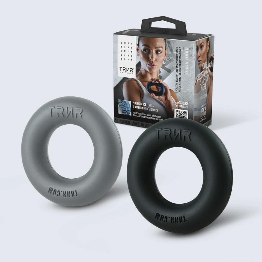 HAND RINGS
