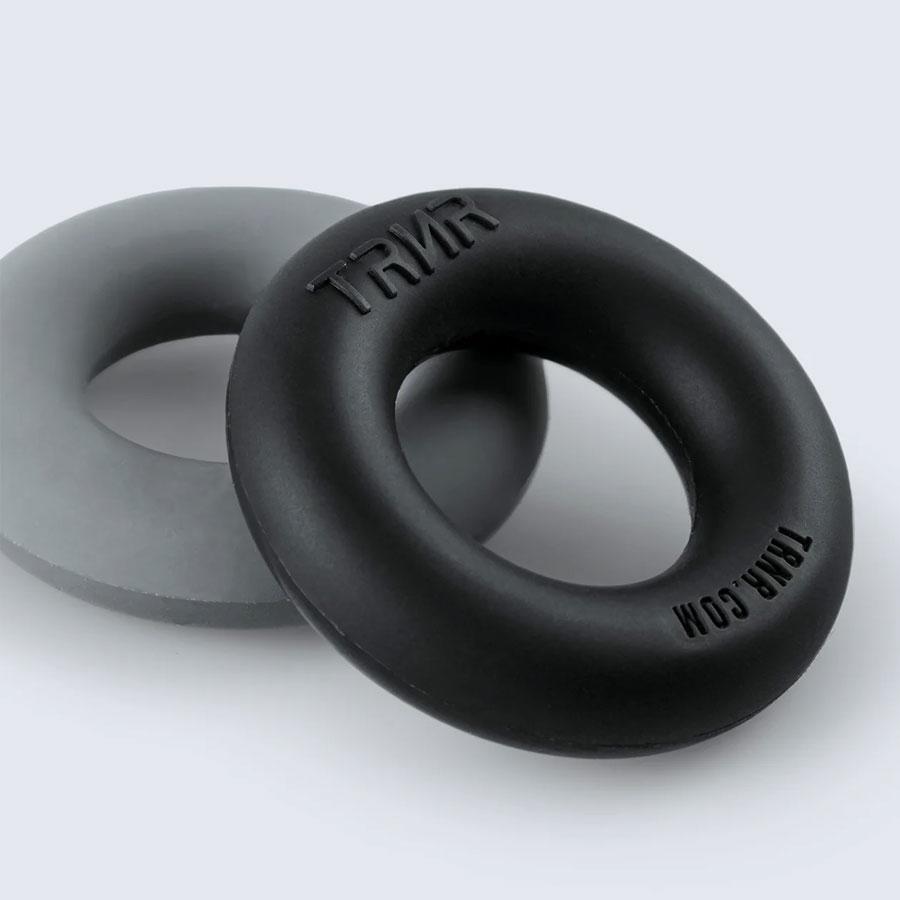 HAND RINGS