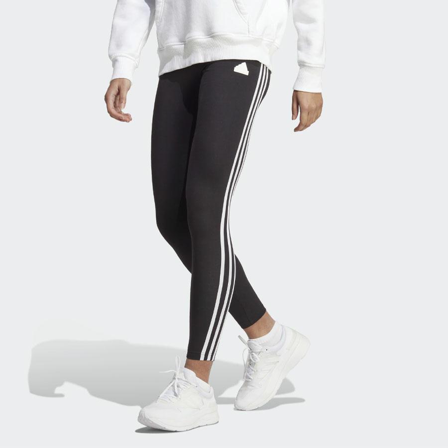 W FI 3S LEGGING BLACK