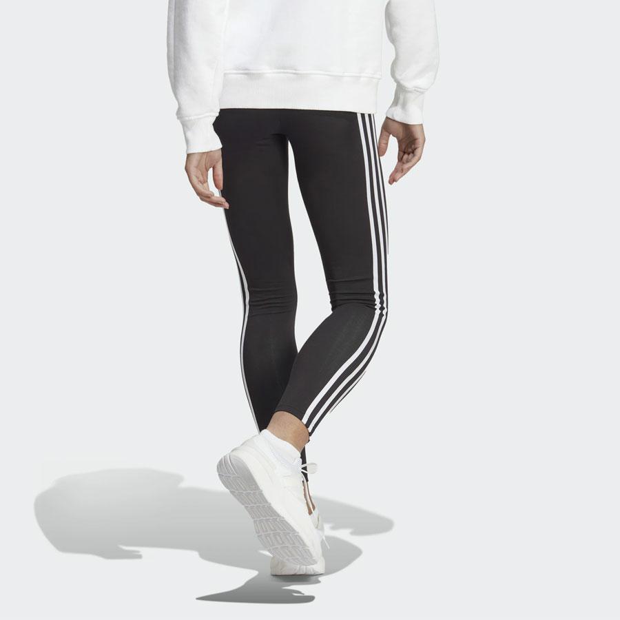 W FI 3S LEGGING BLACK