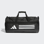 TR DUFFLE S BLACK/WHITE