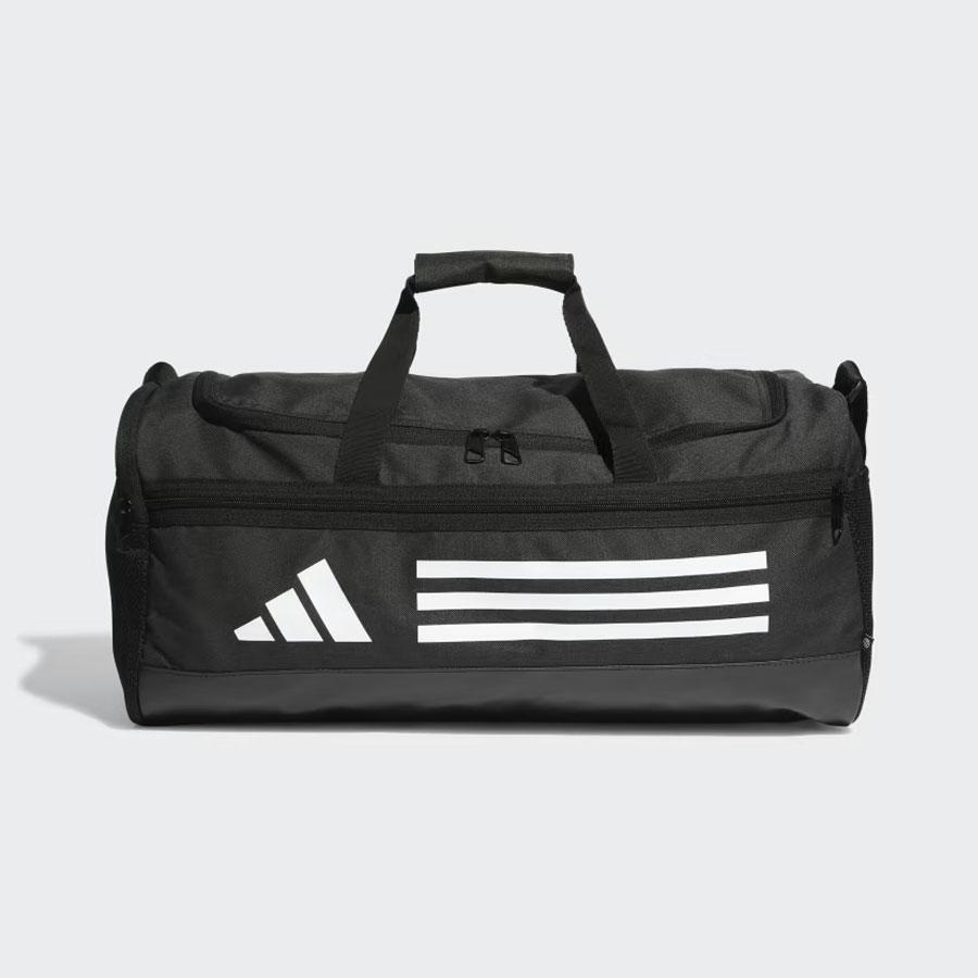 TR DUFFLE S BLACK/WHITE