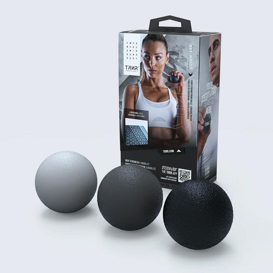 GEL BALLS