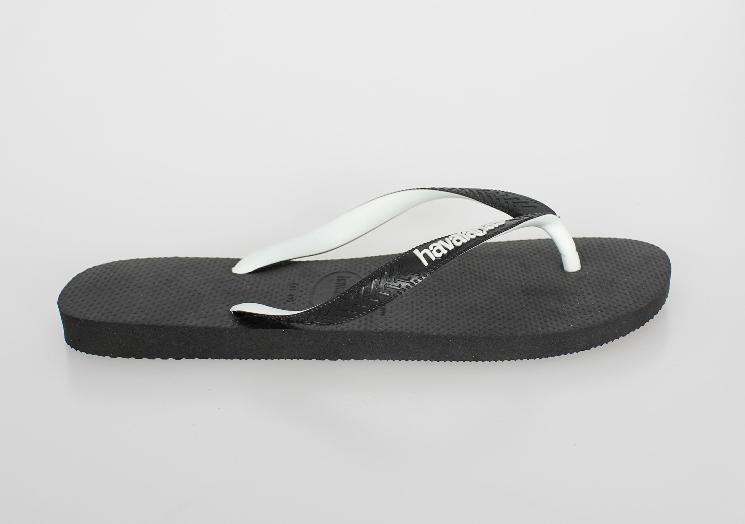 TOP MIX BLACK/BLACK BLACK