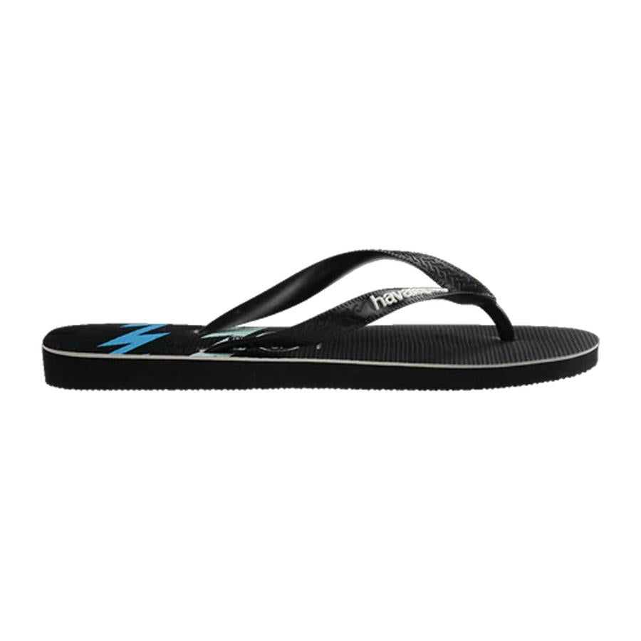 TOP BOLT BLACK/BLUE BLACK/BLUE