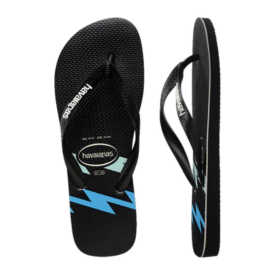 TOP BOLT BLACK/BLUE BLACK/BLUE