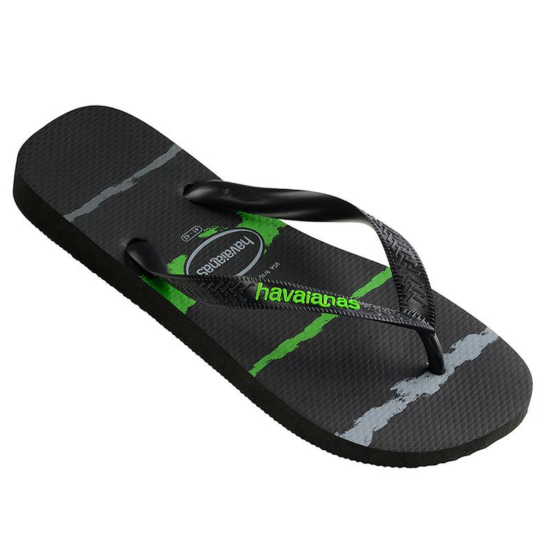 TROPICAL GLITCH BLACK/NEO PTO/NEON VD