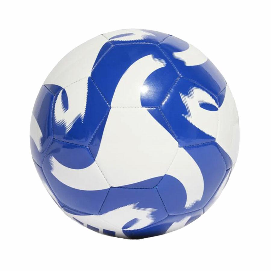 TIRO CLB WHITE/ROYBLU
