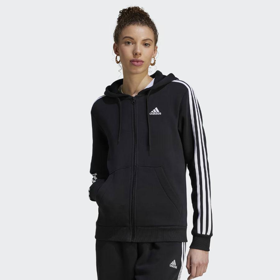 W 3S FL FZ HD BLACK/WHITE