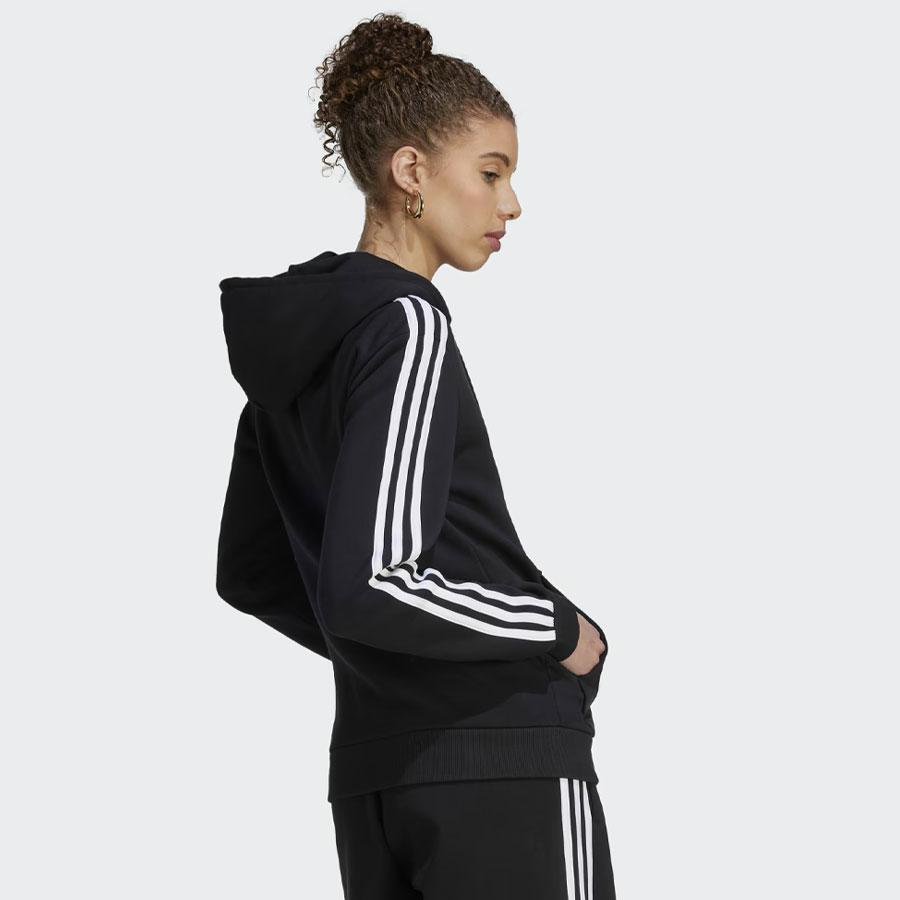 W 3S FL FZ HD BLACK/WHITE