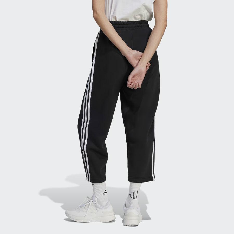 W 3S FL OH PT BLACK/WHITE