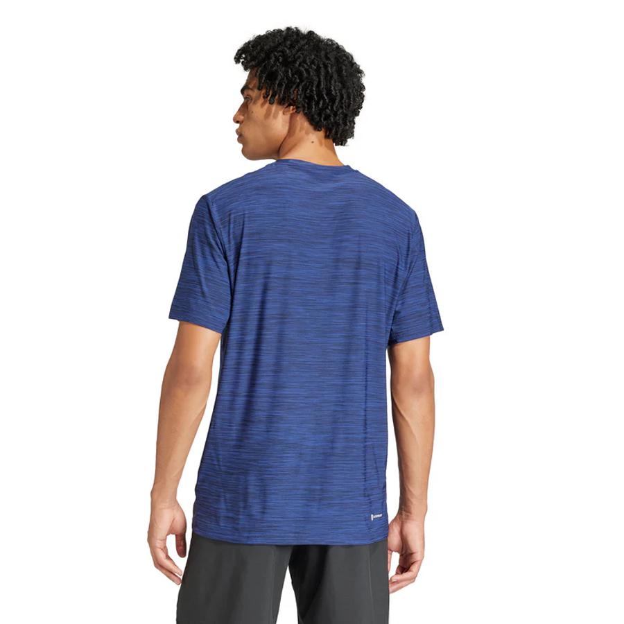 TR-ES STRETCH T DKBLUE/BLACK/WHITE