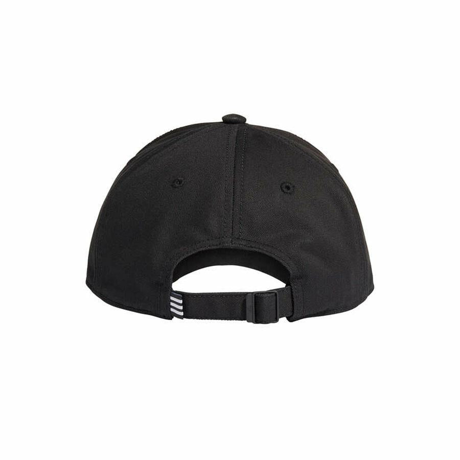 BBALL 3S CAP CT BLACK/WHITE