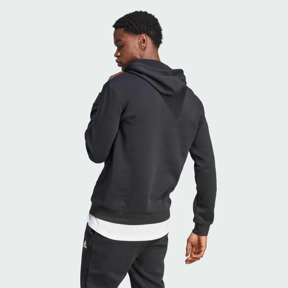 M BL FL HD BLACK