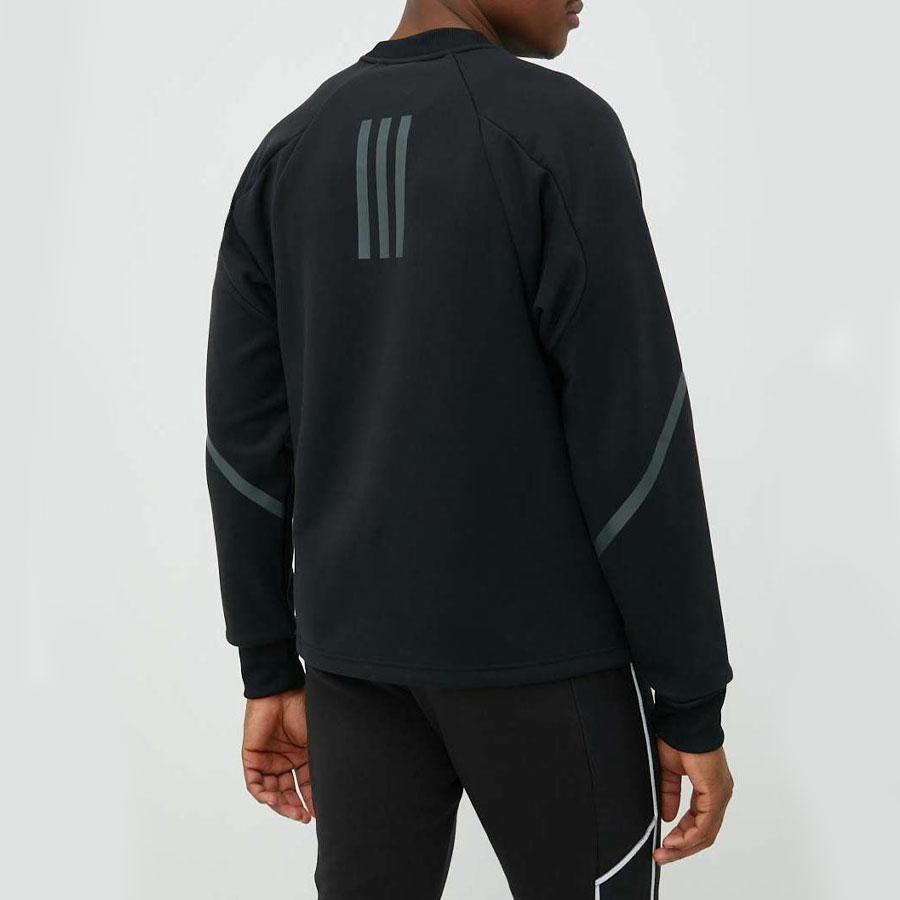 M D4GMDY PR CRW BLACK