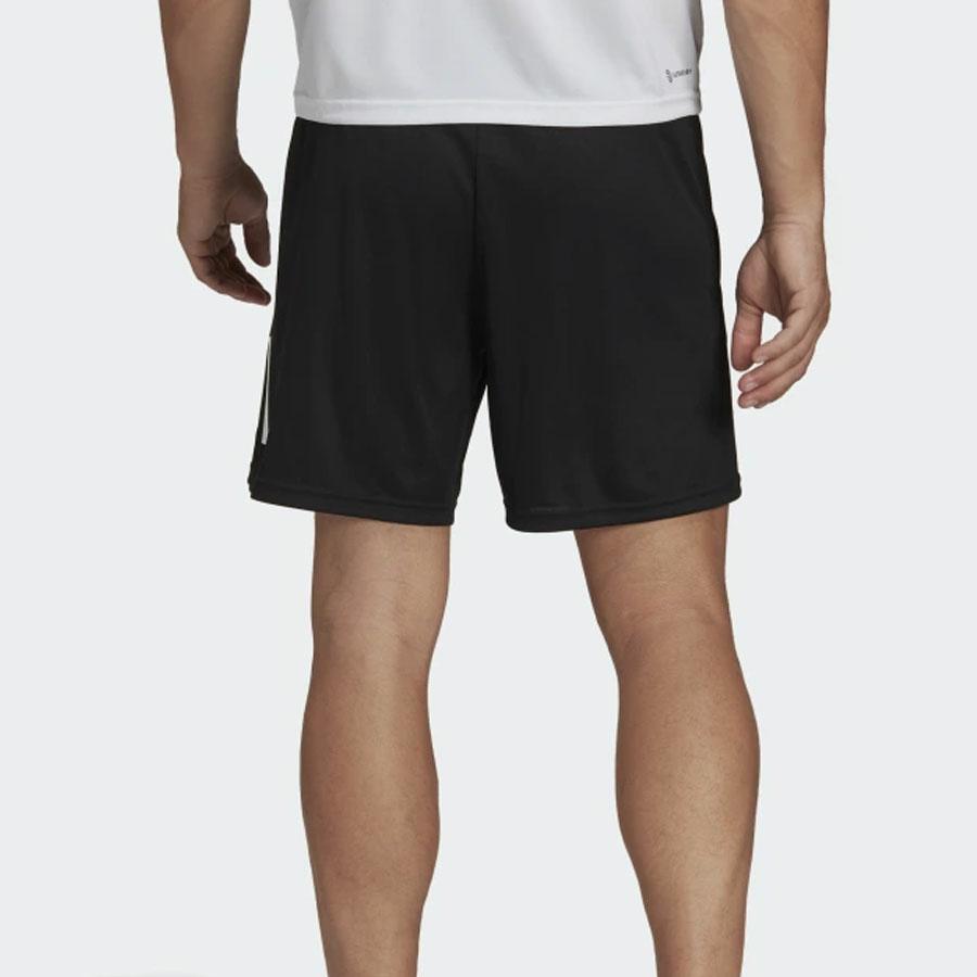 TR-ES LOGO SHO BLACK/WHITE